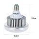 thumbnail image 4 of Bombilla LED Andoer E27 40W de ahorro de energía lámpara de LED 5500K luz blanca suave para el estudio de estudio fotográfico Inicio Iluminación comercial Andoer Bombilla LED, 4 of 7