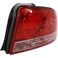 thumbnail image 3 of For Hyundai Sonata 2002-2005 Tail Light Assembly Passenger Side CAPA Certified HY2801126C, 3 of 4