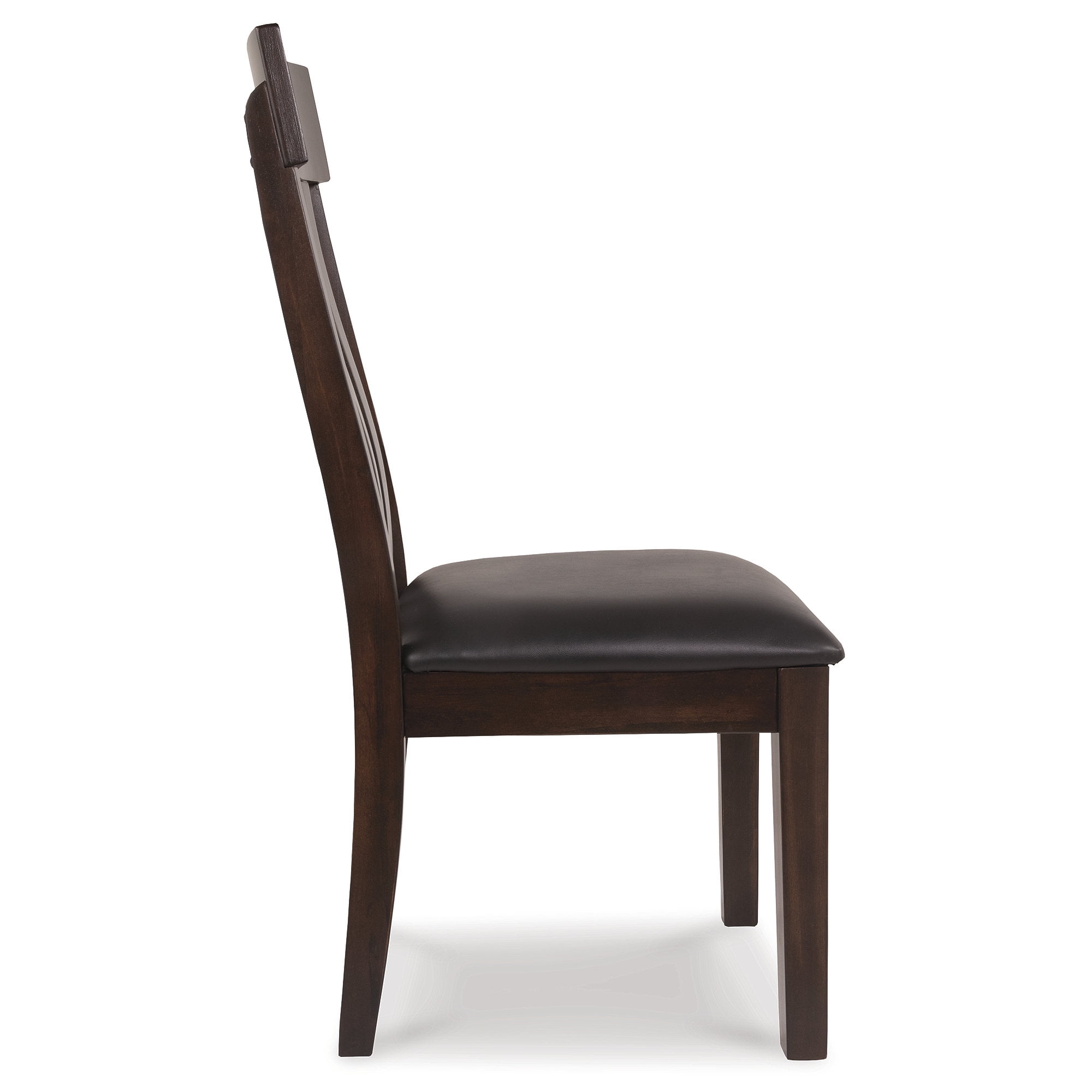 Signature Design by Ashley Haddigan Dining Room Chair - Thumbnail 4