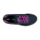 thumbnail image 5 of Tenis Skechers Sports Sneackers Mujer Memory Foam azul 25.5, 5 of 7