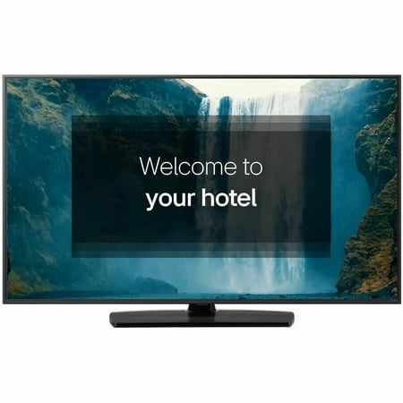 LG 43" Class 4K UHDTV (2160p) HDR LED-LCD TV (43UK570H0UA)