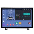 thumbnail image 1 of 13.3 Inch 4G Full Band For 2013-2019  Sequoia, 1920x1200 HD Touchscreen BT 5.0 Car Navigation System Compatible With IOS Carplay Andriod Auto, 1 of 8