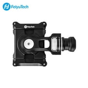 FeiyuTech Lateral Smartphone Cellphone Mobilephone Adapter Clamp Clip Holder Bracket for G6/G6 Plus SPG2 for X/XS/8