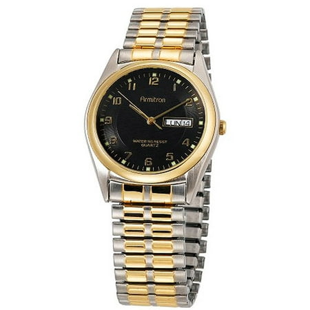 Armitron Men's Quartz Movement Watch - Walmart.com