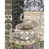 thumbnail image 1 of Cuadros Decorativos Bordado completo 11CT DIY café estampado punto de cruz Kit arte costura Sywqhk Nuevos Originales, 1 of 9