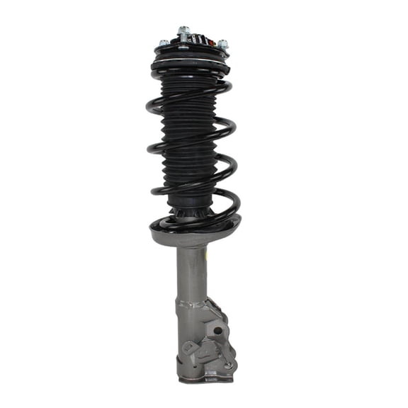 Front Driver Complete Strut & Shock Assembly for 2006-2011 Honda Civic