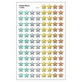 thumbnail image 3 of Trend Enterprises T-46095 Small Stars Supershapes Stickers I Heart Metal, 3 of 3