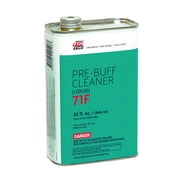 REMA TIP TOP 71F Pre-Buff Cleaner Liquid for Tire Patch Repairs 32oz