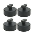 thumbnail image 1 of Jack Pad Block,4PCS Jack Point Support Jack Pad Rubber Jack Pad Ultimate Reliability, 1 of 5