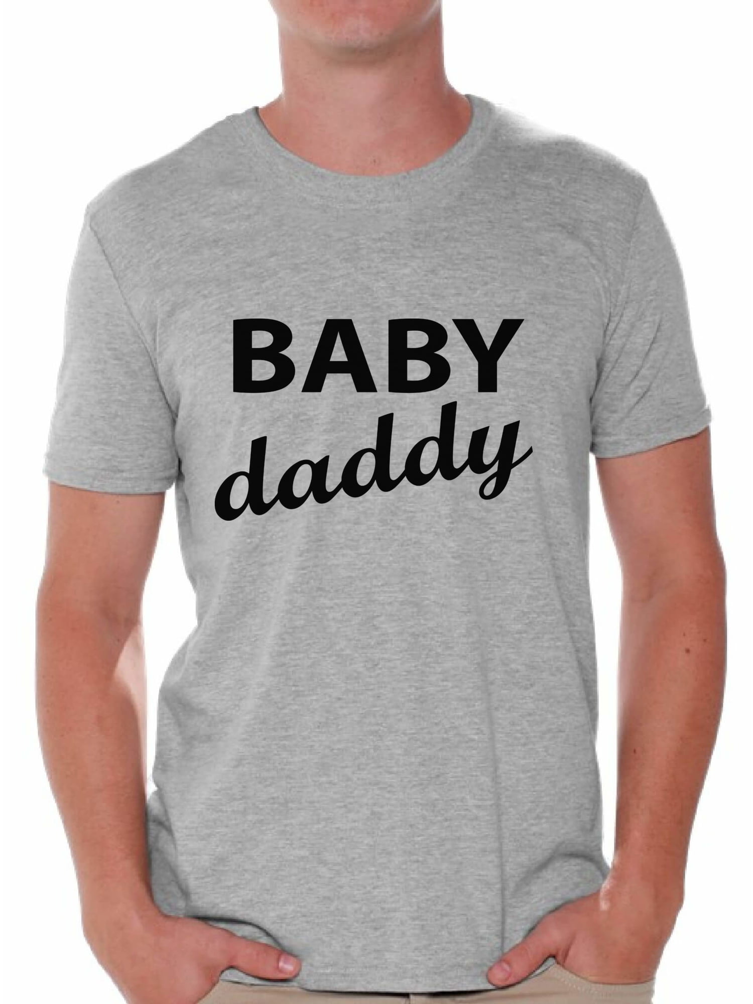baby daddy burberry shirt