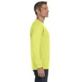 thumbnail image 4 of Jerzees Adult 5.6 oz. DRI-POWER ACTIVE Long-Sleeve T-Shirt - 29L, 4 of 4