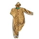 thumbnail image 1 of Traje de cosplay Hugo Niño Gingerbread Elf M, 1 of 10