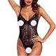 thumbnail image 3 of Mujeres elegante moda lencería sexy encaje gasa ropa interior mono Fridja nalpqowj9490, 3 of 7
