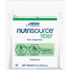 Nutrisource Fiber Unflavored 4 Gram Container Individual Packet Powder, 10043900976485 - CASE OF 75