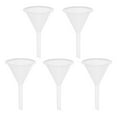 thumbnail image 1 of CUITING Petit Entonnoir pour Huiles Essentielles Mini Miniature 5 Pcs, 1 of 6