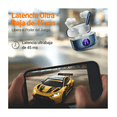 thumbnail image 5 of Audífonos Inalámbricos Bluetooth Malubero Azul, 5 of 5