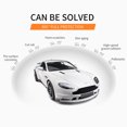 thumbnail image 4 of Car Transparent Film Vinyl Wrap Film Car Body Paint Protective Cover Film, 4 of 7