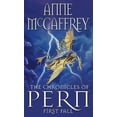 thumbnail image 1 of The Chronicles Of Pern: First Fall (The Dragon Books), 1 of 1
