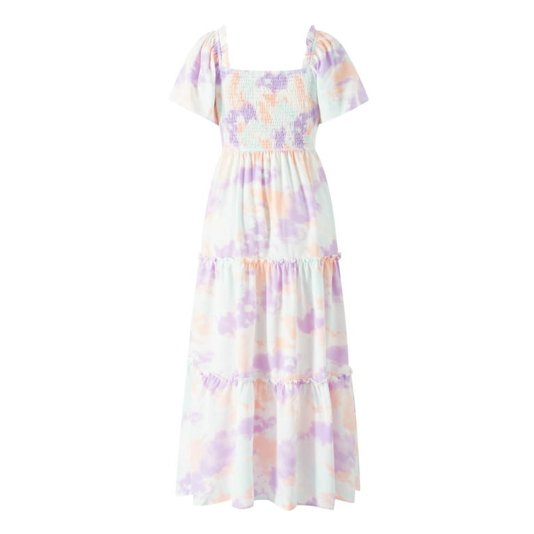 boho matching mother daughter dresses Matching Mum and Daughter Dresses Mommy & Me