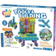 Intro to Tools & Building (Other)