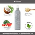 thumbnail image 3 of Spray sin enjuague ABBA Complete All-In-One de 250 ml para todo tipo de cabello, 3 of 5