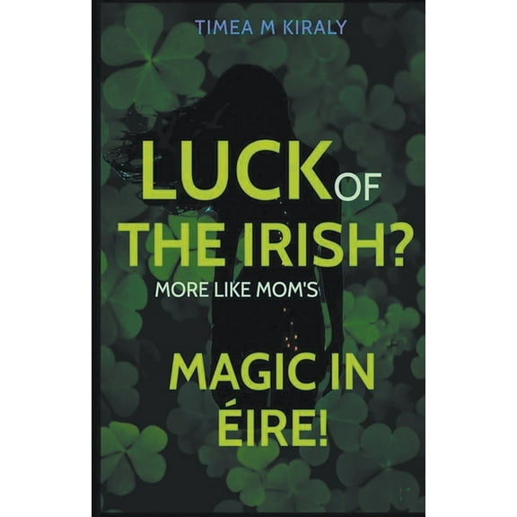 Luck of the Irish?, (Paperback)