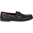 thumbnail image 2 of Men's Authentic Original Leather Boat Shoe, 2 of 7