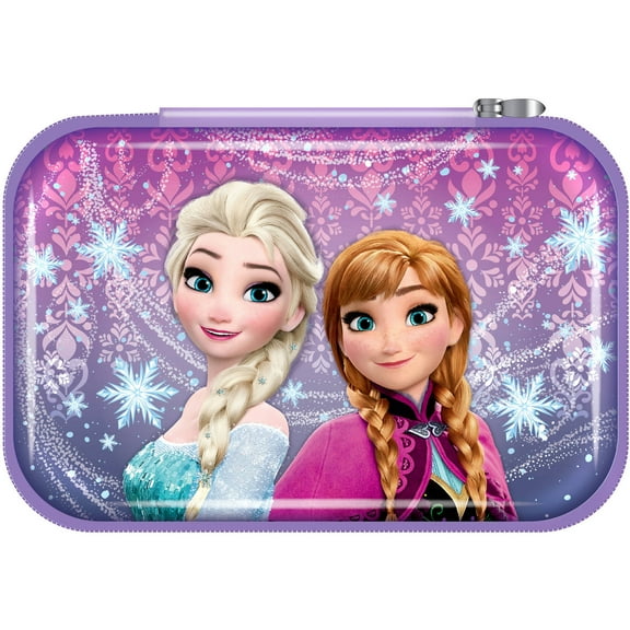 Pencil Case - Disney Frozen - Hard Case