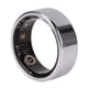 thumbnail image 5 of Ring de salud inteligente, Control Silver Fitness Tracker Ring IP68 Agua A Prueba de Agua Cómoda Para Abrenamientos, 5 of 7