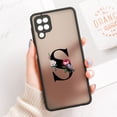 thumbnail image 1 of Funda dura mate para Samsung A51, carcasa para Samsung Galaxy A12, A50, A52s, A32, A31, A71, A72, A21S, A70, A30, A20, A42, A11, A10s, A 51 qiuyongming unisex, 1 of 2