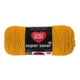 thumbnail image 2 of Estambre Acrílico Liso Super Saver Red Heart Coats Red Heart  E300B-321, 2 of 2