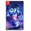 Refurbished Skybound Ori and the Will of the Wisps (Nintendo Switch)