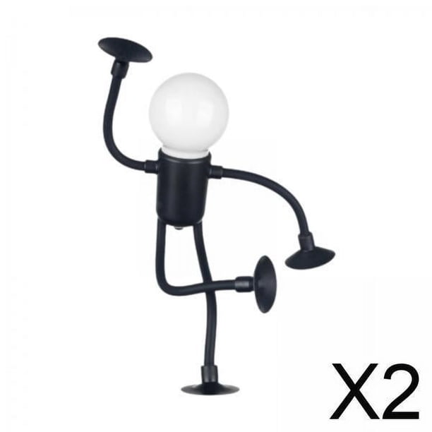 Luz nocturna,Lámpara de noche con forma de bricolaje,figura decorativa decorativa,Linda luz nocturna,lámpara decorativa ,Lámpara de noche,luz nocturna de