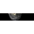 thumbnail image 4 of (2 pack) Rooster Tail 1/16 oz Glitter Black, 4 of 6