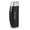 Matte Black & Polished Chrome, variant on Vertigo Blitz Single Torch Lighter w/ Fold-Out Punch