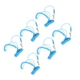 thumbnail image 2 of Anti Static Wrist Strap, Anti Static 10Pcs PU Anti Static Wristband Safe Durable Lightweight  For Human Body Remove Static, 2 of 8