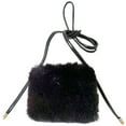 thumbnail image 1 of Bolso bandolera mullido para niñas y niños, bolso de peluche, 1 of 6