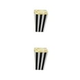 thumbnail image 2 of stanreset 12pcs Cinema Stripes Treat Party Small Candy Favour Popcorn Bags Boxes No.04 2PCS, 2 of 6