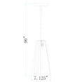 thumbnail image 2 of Z-Lite 1 Light Pendant, 2 of 8