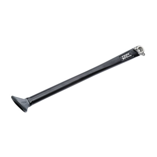 Tusk Kickstand Black Fits KTM 530 EXCR 20082011