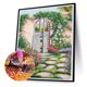 thumbnail image 3 of Cuadros Decorativos 5D bricolaje jardín diamante mosaico decoración del hogar para oficina pared (estilo C) Ndcxsfigh Nuevos Originales, 3 of 8