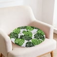thumbnail image 6 of Office Chair Cushion Round Memory Foam 15.7in Non Slip Seat Cushion for Kitchen Dining Desk Wheelchair Soft Breathable by PALIFEUR, 6 of 7