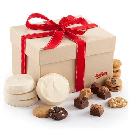 Mrs. Fields Classic Craft Box