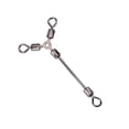 thumbnail image 3 of Pêche à Rouler Pivotant, Baril de Pêche à Rouler Hameçon Durable pour la Mer / Pêche pour les Accessoires de Pêche pour les Connecteurs, 3 of 8