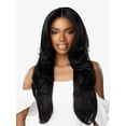 thumbnail image 2 of Sensationnel Bare Luxe Glueless Synthetic 13x6 HD Lace Front Wig - 13x6 UNIT 7, 2 of 10