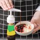thumbnail image 4 of Twowood Hogar 6/6/15 Gridos de silicona Cubo de hielo haciendo bandeja Jelly Pudding DIY Molde Accesorios Twowood 21037670, 4 of 7