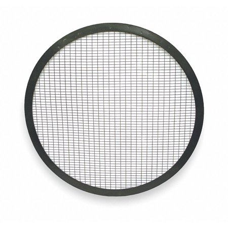 

Dayton Steel 3/16 Fan Guard for 12 Fan 508206