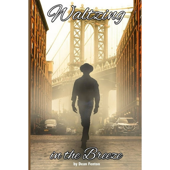 Waltzing In The Breeze (Paperback)