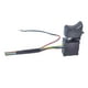 thumbnail image 2 of Taladro eléctrico con interruptor, herramienta eléctrica de Metal para 161 accesorios de interior, 2 of 9