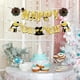 thumbnail image 5 of Banner de Felicitaciones personalizable Billuyoard Kit de decoración para fiestas, 5 of 6